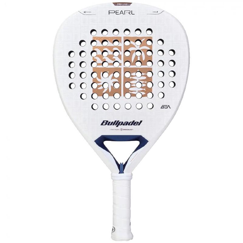 Ракетка для падела Bullpadel Pearl (2027)