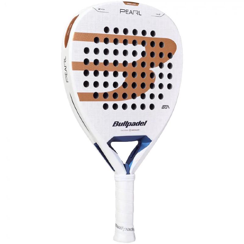 Ракетка для падела Bullpadel Pearl (2027)