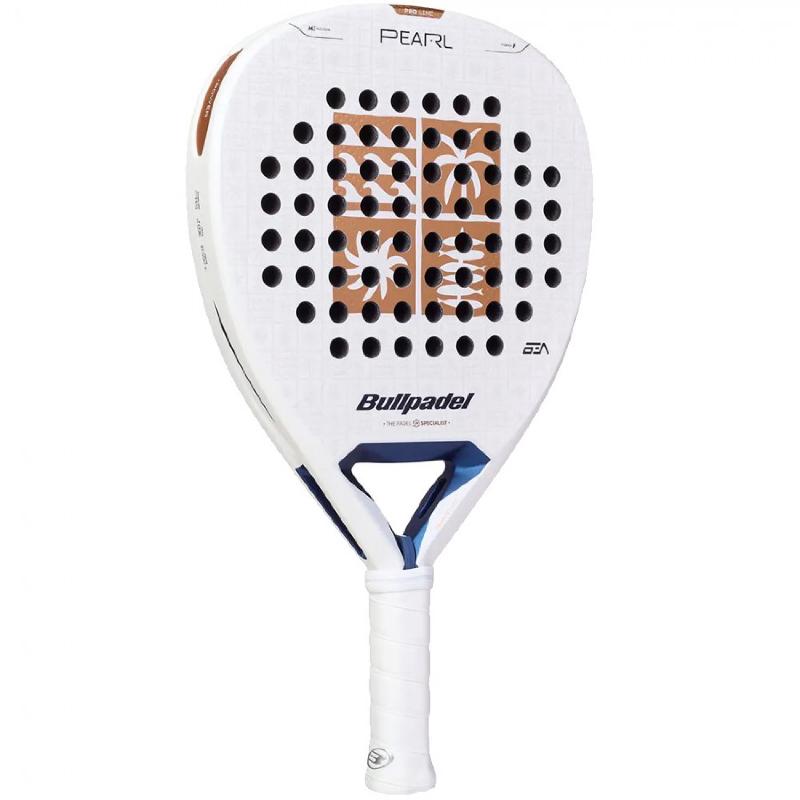 Ракетка для падела Bullpadel Pearl (2027)