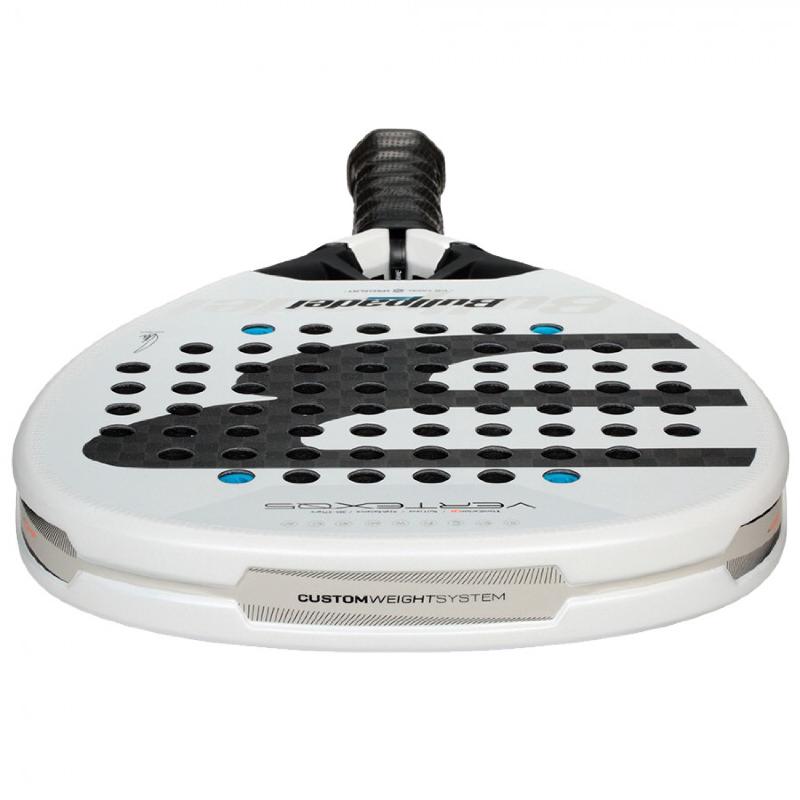 Ракетка для падела Bullpadel Vertex 05 (2026)