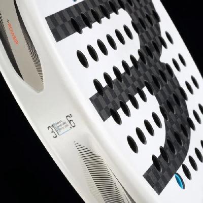 Ракетка для падела Bullpadel Vertex 05 (2026)