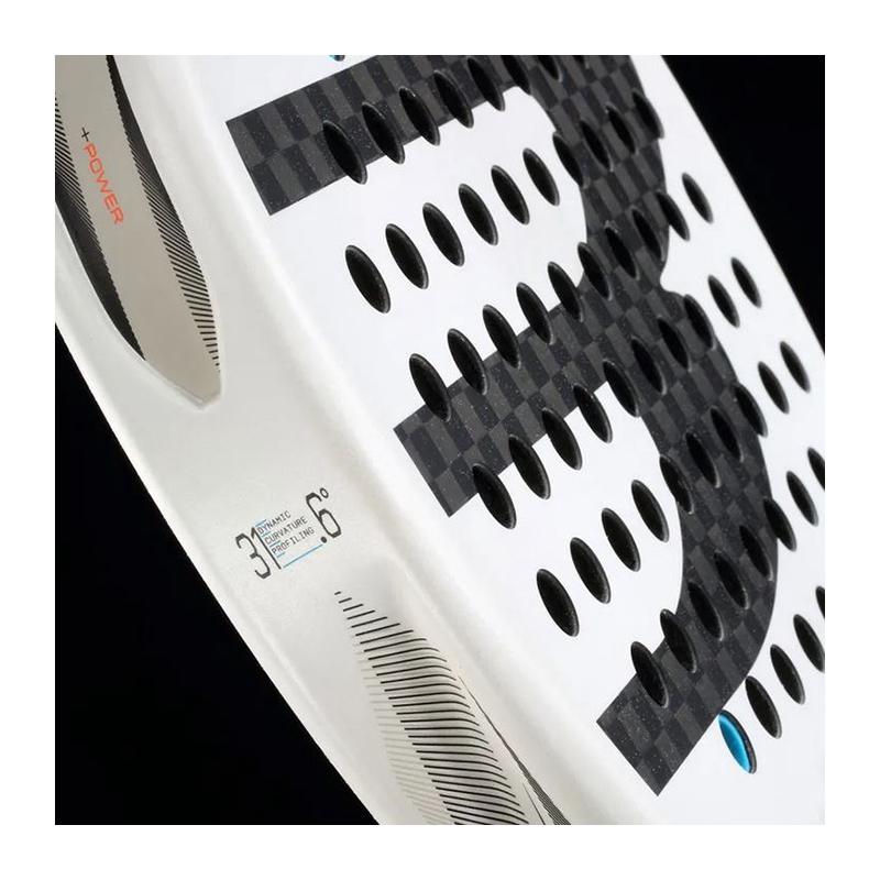 Ракетка для падела Bullpadel Vertex 05 (2026)