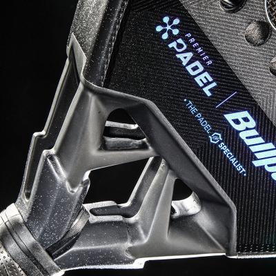 Ракетка для падела Bullpadel Vertex 05 Geo Premier (2026)