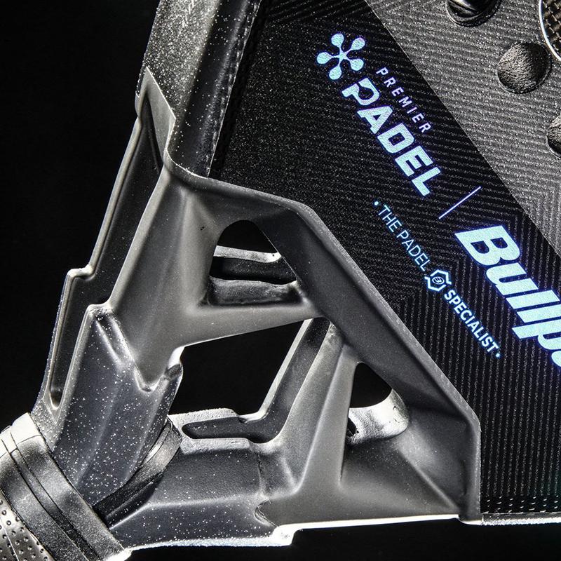 Ракетка для падела Bullpadel Vertex 05 Geo Premier (2026)