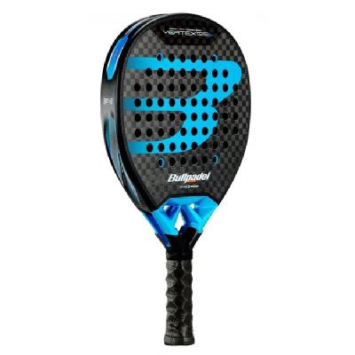 Ракетка для падела Bullpadel Vertex 05 Hybrid (2026)
