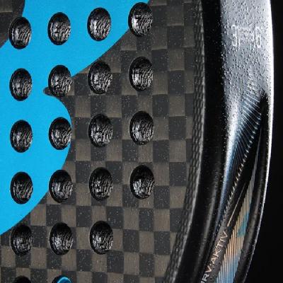 Ракетка для падела Bullpadel Vertex 05 Hybrid (2026)