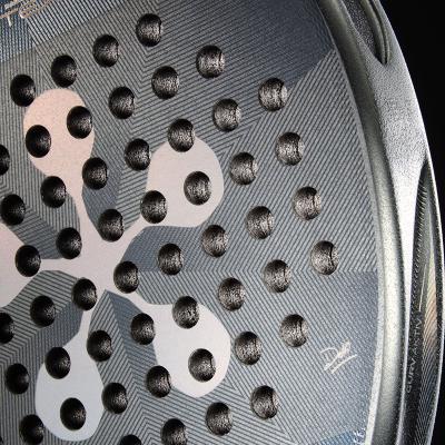 Ракетка для падела Bullpadel Vertex 05 Light Premier (2026)