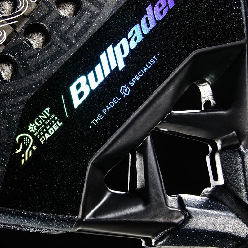 Ракетка для падела Bullpadel Vertex 05 Mexico Limited Edition (2026)