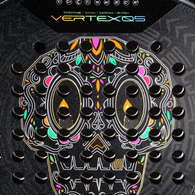 Ракетка для падела Bullpadel Vertex 05 Mexico Limited Edition (2026)