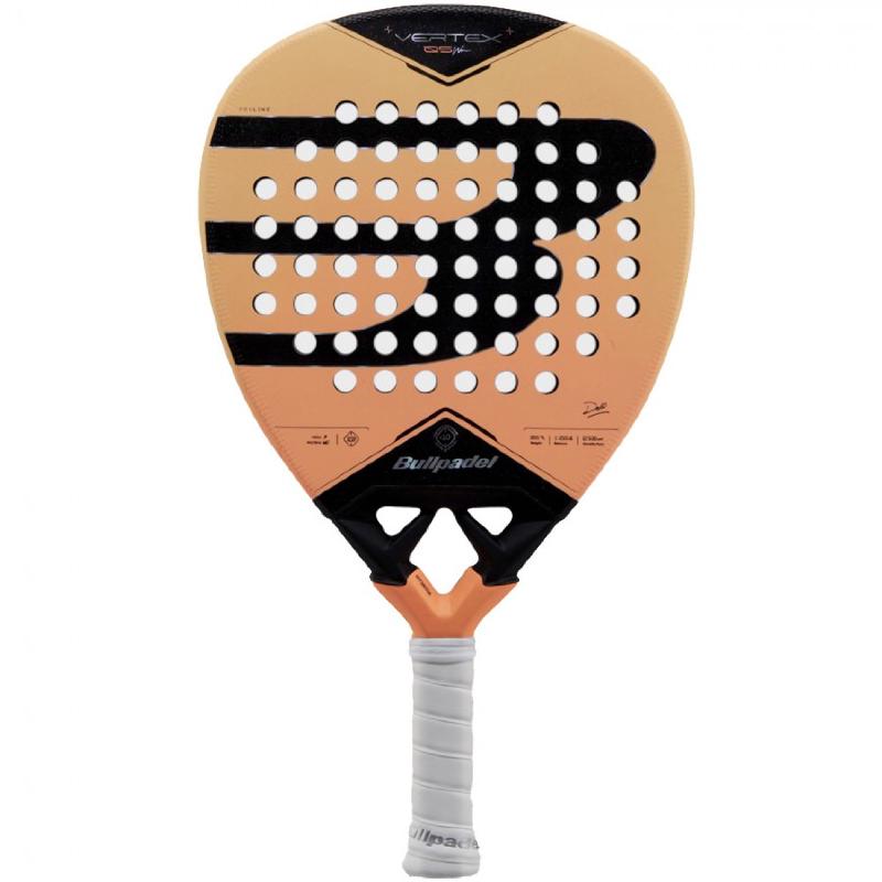 Ракетка для падела Bullpadel Vertex 05 Woman (2027)