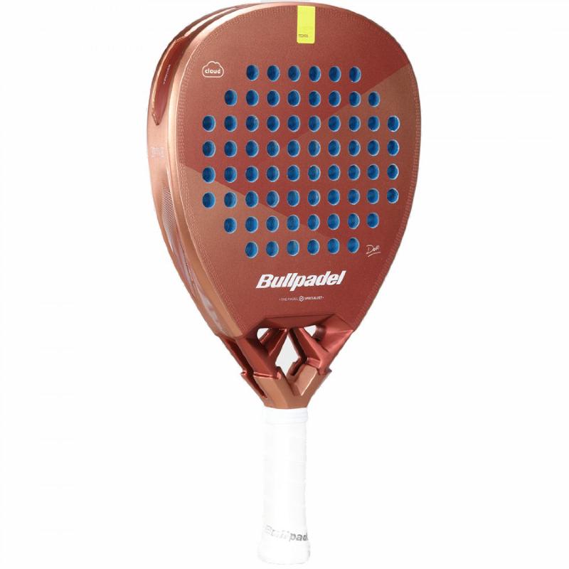 Ракетка для падела Bullpadel Vertex 05 Woman Cloud (2026)