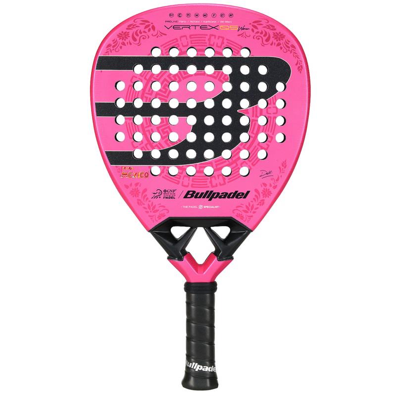 Ракетка для падела Bullpadel Vertex 05 Woman Mexico Limited Edition (2026)
