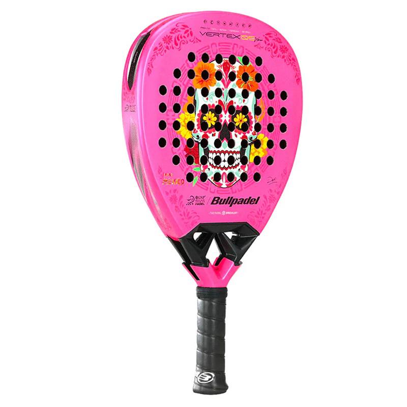 Ракетка для падела Bullpadel Vertex 05 Woman Mexico Limited Edition (2026)