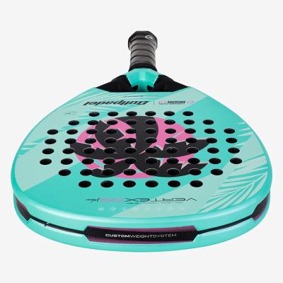 Ракетка для падела Bullpadel Vertex 05 Woman Miami (2026)