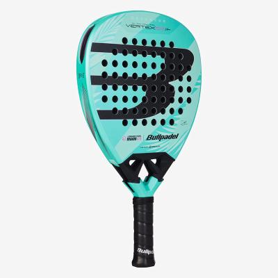 Ракетка для падела Bullpadel Vertex 05 Woman Miami (2026)