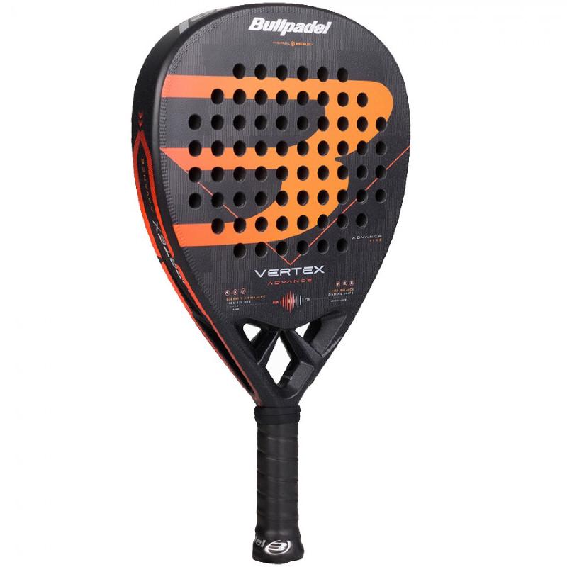 Ракетка для падела Bullpadel Vertex Advance