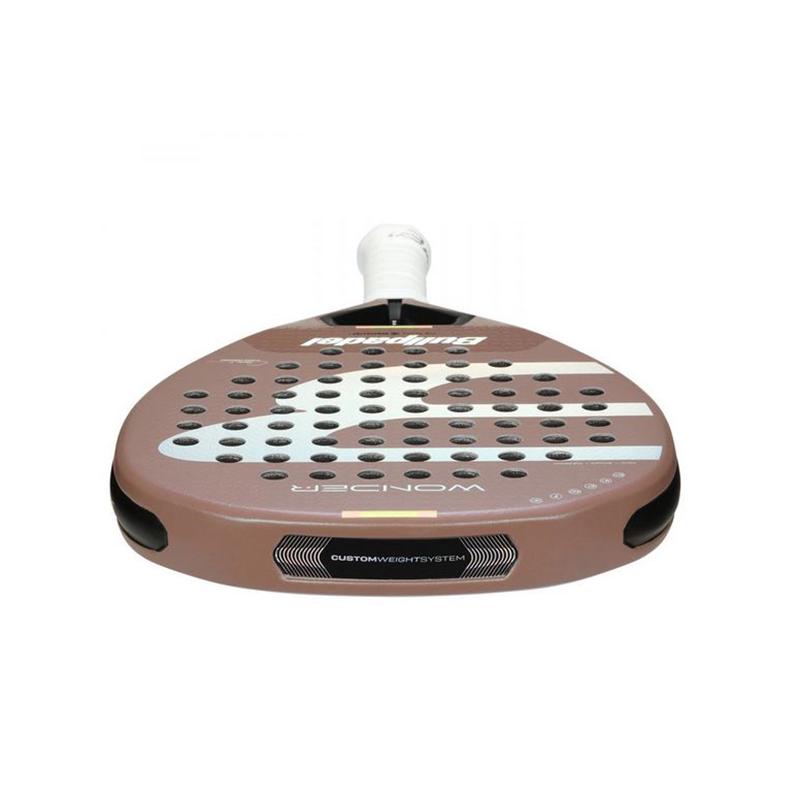 Ракетка для падела Bullpadel Wonder (2026)