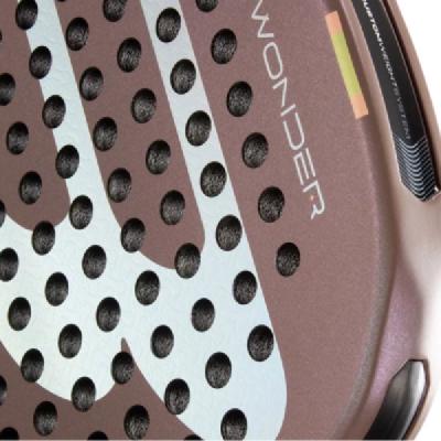 Ракетка для падела Bullpadel Wonder (2026)