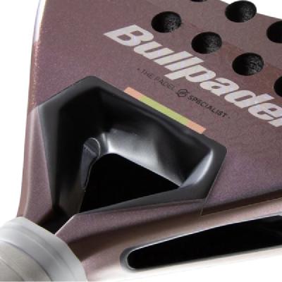 Ракетка для падела Bullpadel Wonder (2026)