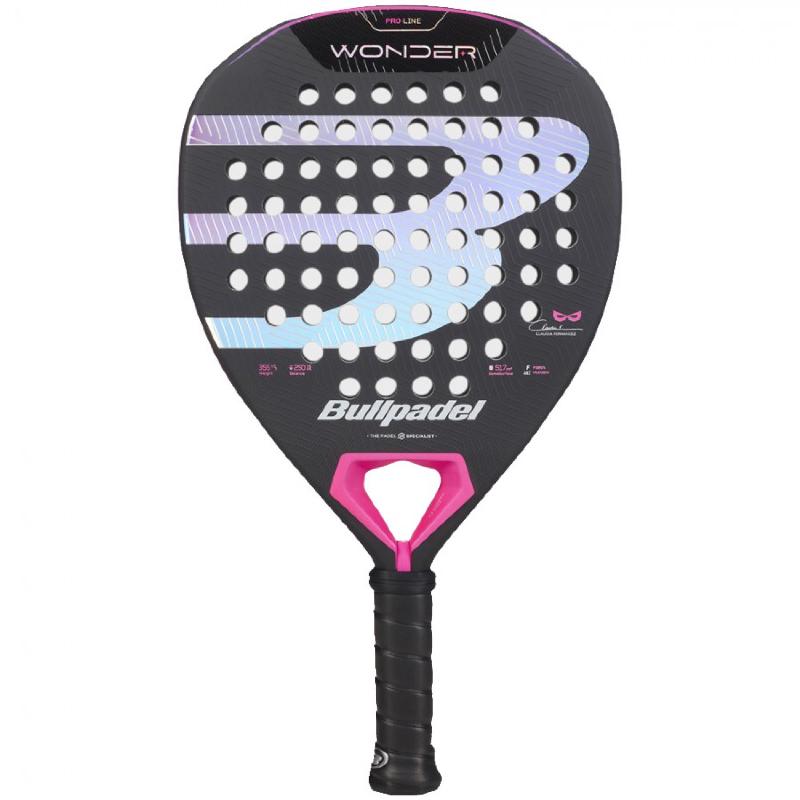 Ракетка для падела Bullpadel Wonder (2027)