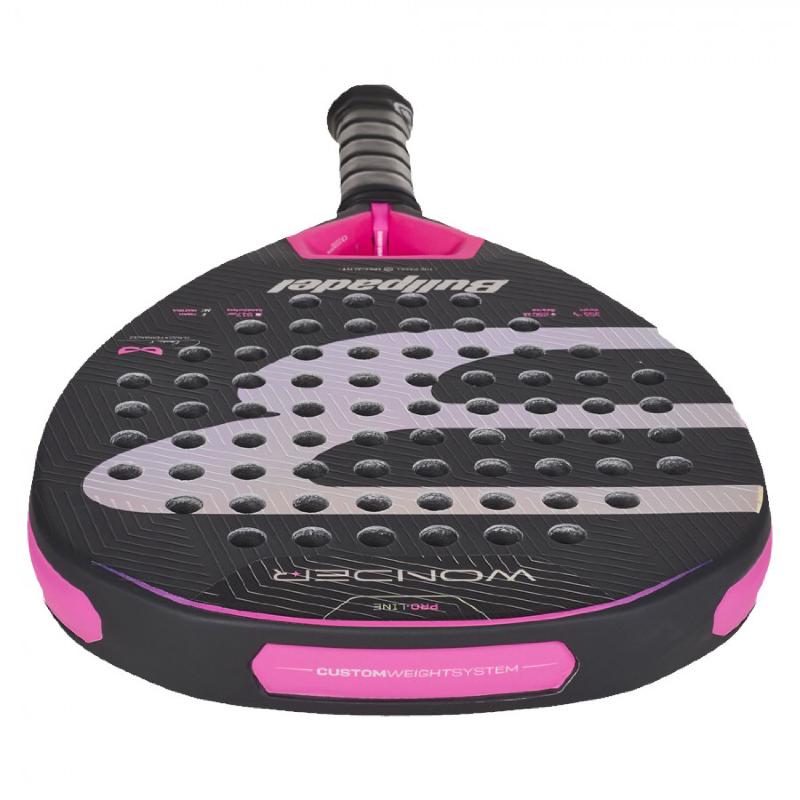 Ракетка для падела Bullpadel Wonder (2027)