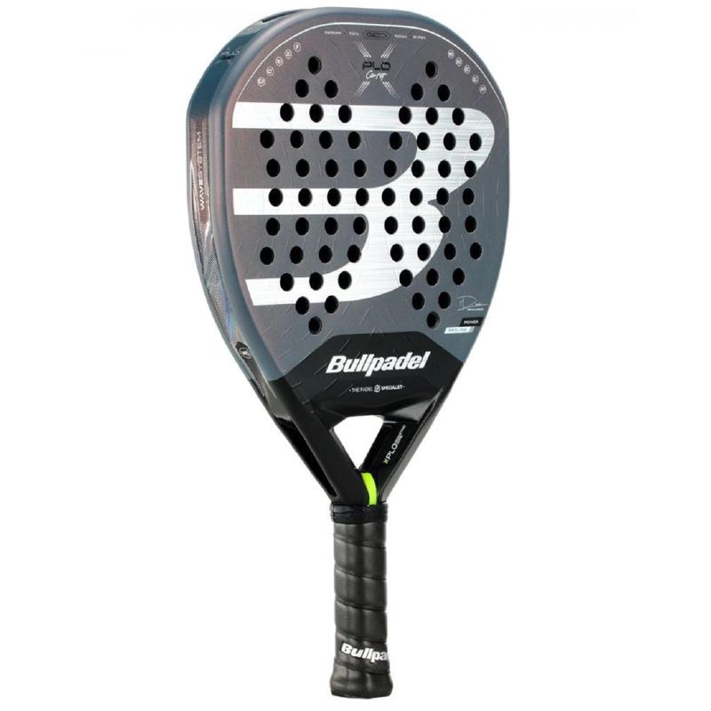 Ракетка для падела Bullpadel XPLO Comfort 26