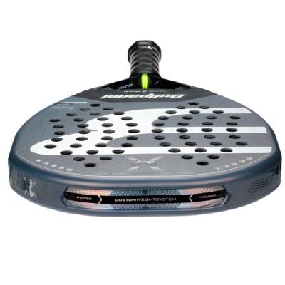 Ракетка для падела Bullpadel XPLO Comfort 26