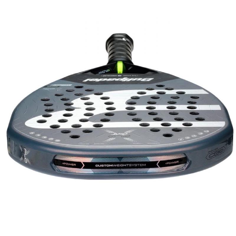 Ракетка для падела Bullpadel XPLO Comfort 26