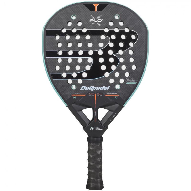 Ракетка для падела Bullpadel Xplo (2027)