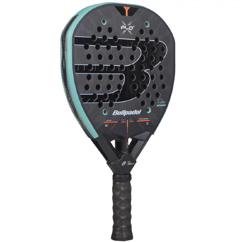 Ракетка для падела Bullpadel Xplo (2027)