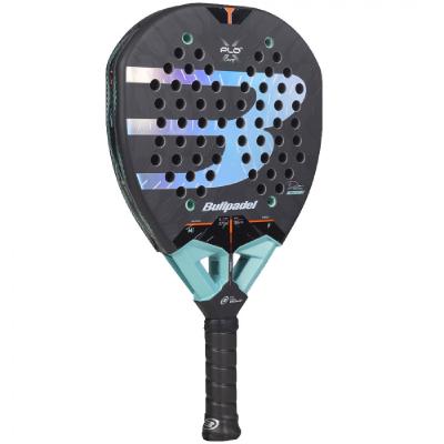 Ракетка для падела Bullpadel Xplo Comfort (2027)