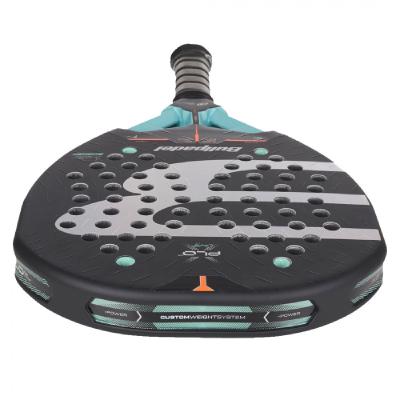Ракетка для падела Bullpadel Xplo Comfort (2027)