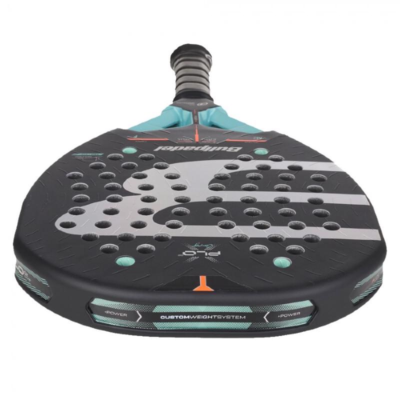 Ракетка для падела Bullpadel Xplo Comfort (2027)