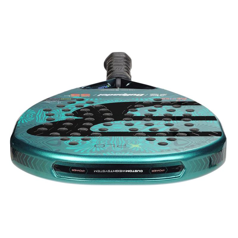 Ракетка для падела Bullpadel Xplo Mexico Limited Edition (2025)