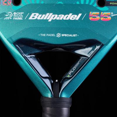 Ракетка для падела Bullpadel Xplo Mexico Limited Edition (2025)