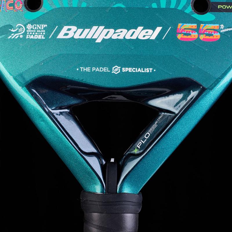 Ракетка для падела Bullpadel Xplo Mexico Limited Edition (2025)