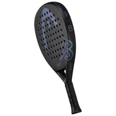 Ракетка для падела Head Bolt - Black/Purple