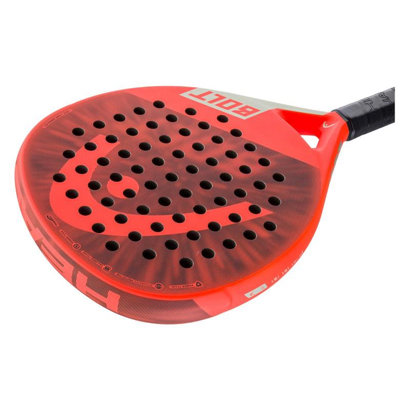 Ракетка для падела Head Bolt Orange (2023)