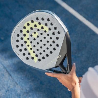 Ракетка для падела Head Extreme Motion (2025)