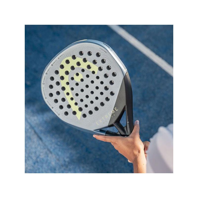 Ракетка для падела Head Extreme Motion (2025)