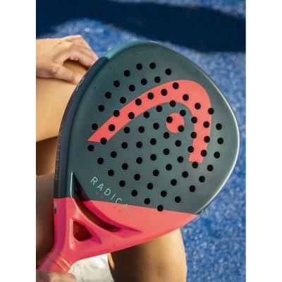 Ракетка для падела Head Radical Motion (2026)