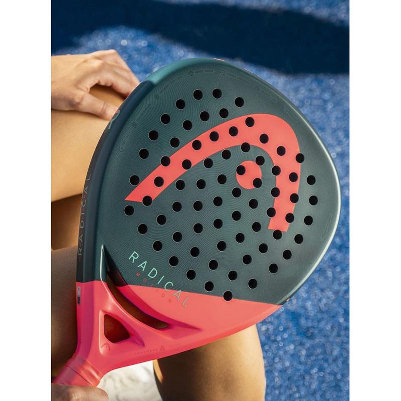 Ракетка для падела Head Radical Motion (2026)