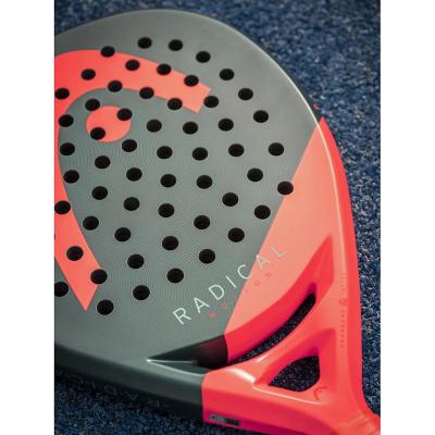 Ракетка для падела Head Radical Motion (2026)
