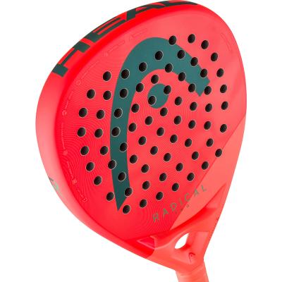 Ракетка для падела Head Radical Pro (2026)