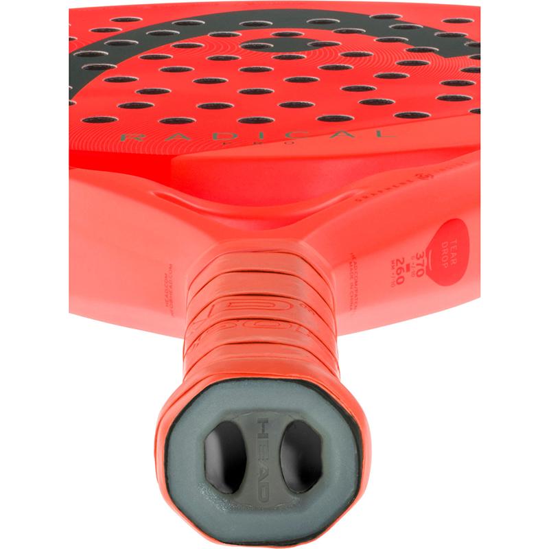 Ракетка для падела Head Radical Pro (2026)