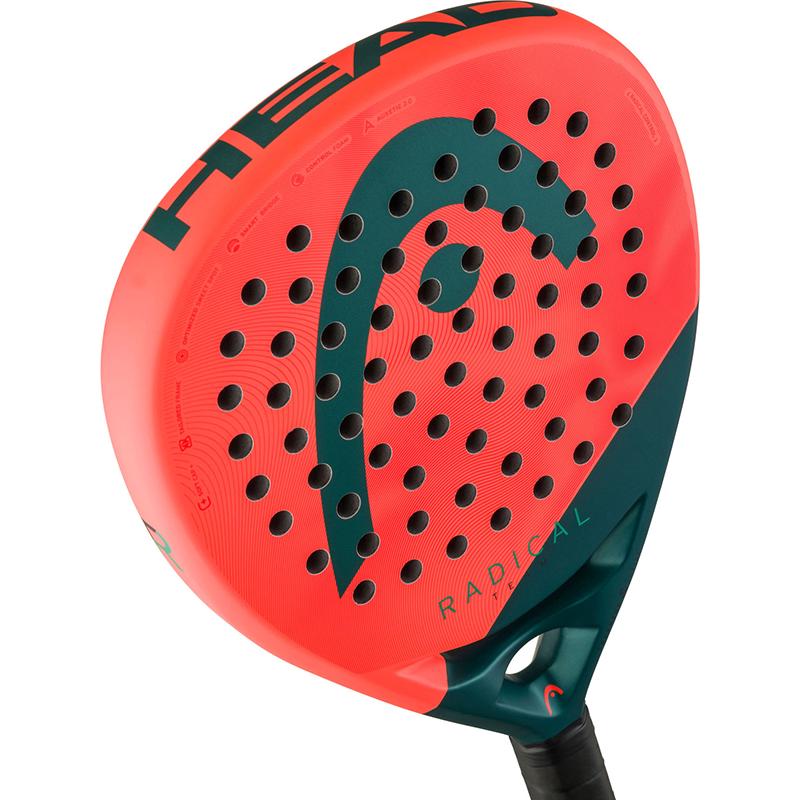 Ракетка для падела Head Radical Team (2026)