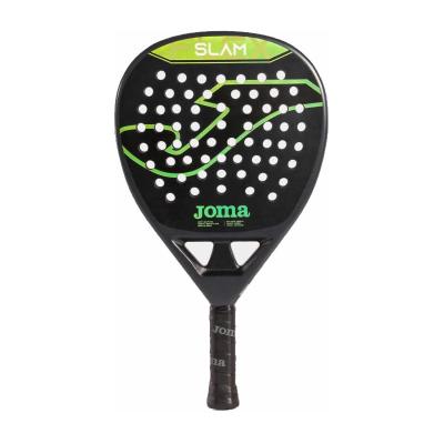 Ракетка для падела Joma Slam - Anthracite/Green