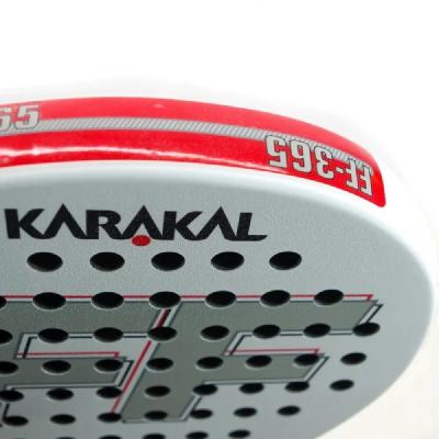 Ракетка для падел Karakal FF 365 White