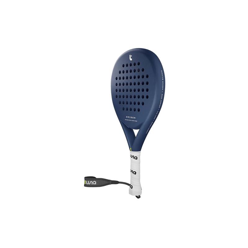 Ракетка для падела Luna Sports Origen Blue Navy