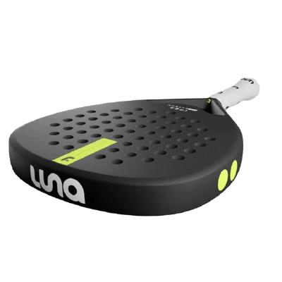 Ракетка для падела Luna Sports Tres Black